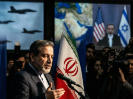 defense after Khamenei killed