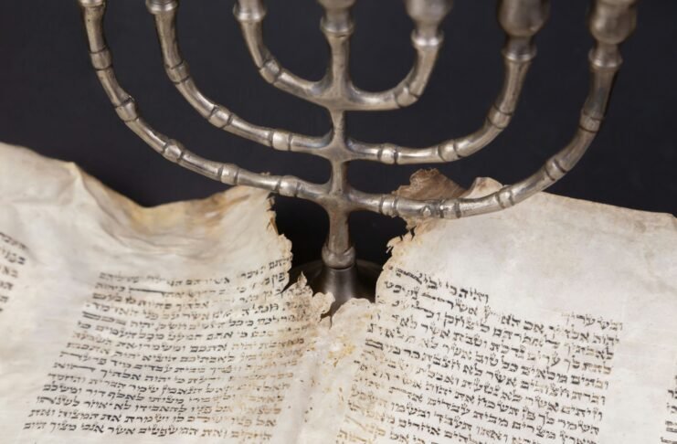 Dead Sea Scrolls Content and Significance