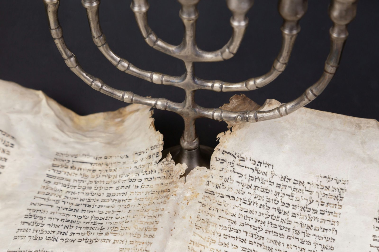 Dead Sea Scrolls Content and Significance